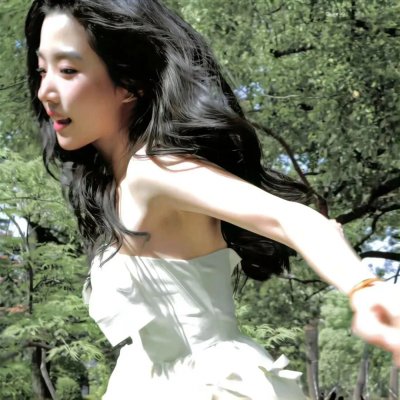 百日红